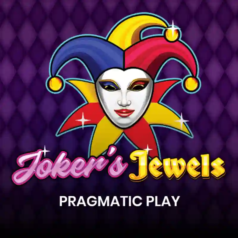 Juego Jokers Jewels en rabet