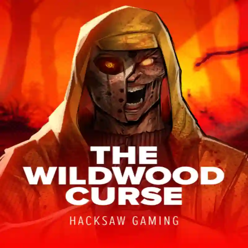 The Wildwood Curse slot